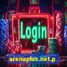 arenaplus.net.ph