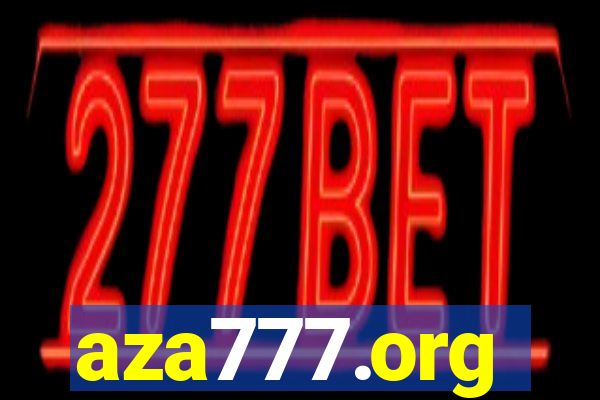 aza777.org