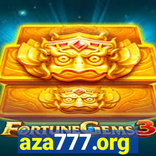 aza777.org