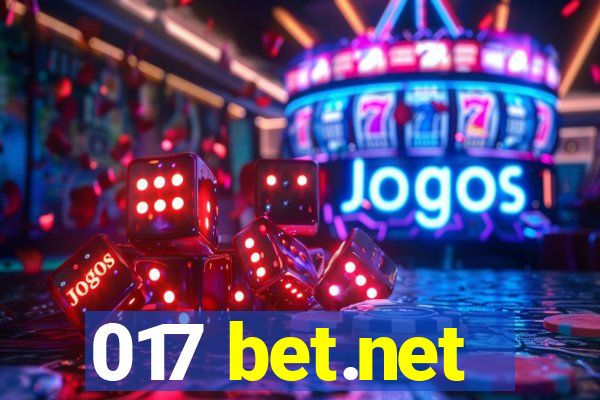 017 bet.net