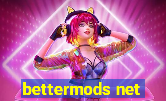 bettermods net