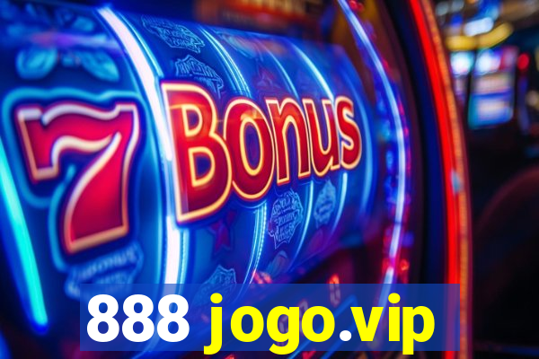 888 jogo.vip