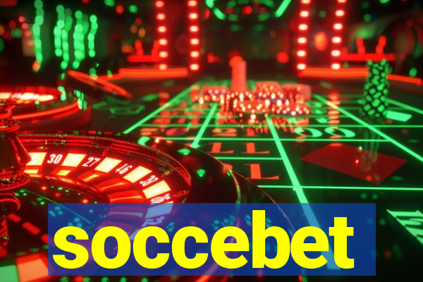 soccebet