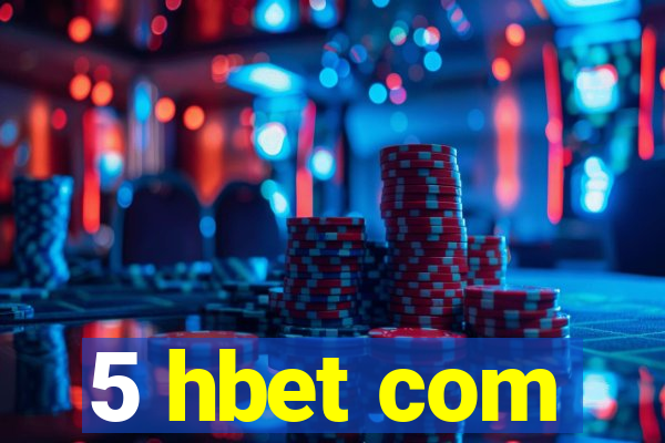 5 hbet com