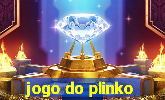 jogo do plinko