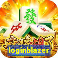 loginblazer