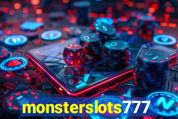 monsterslots777