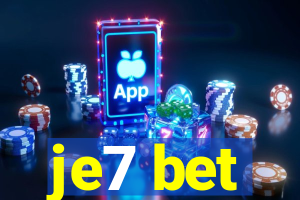 je7 bet