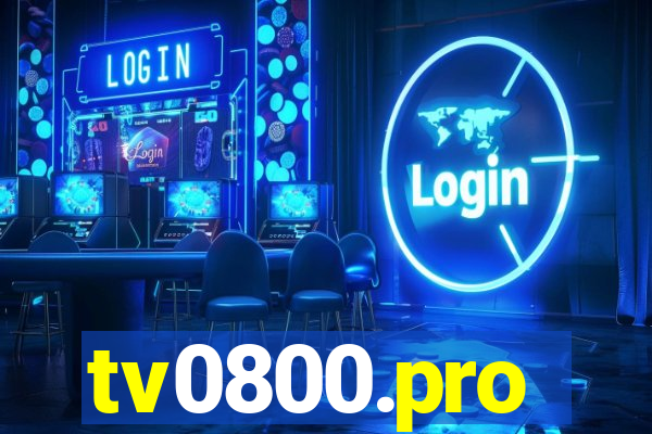 tv0800.pro