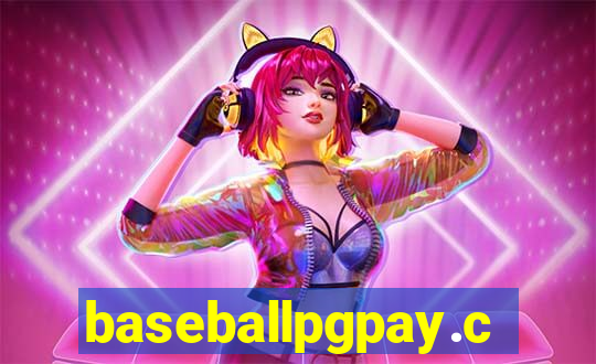 baseballpgpay.com