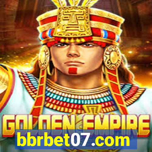 bbrbet07.com