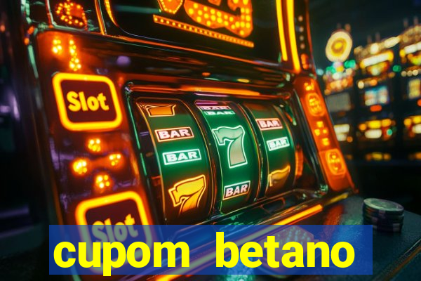 cupom betano rodadas gratis