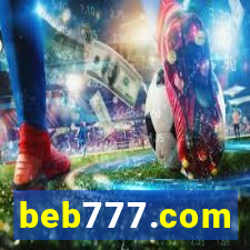 beb777.com