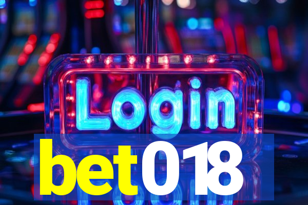 bet018