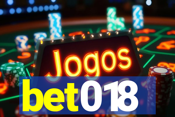 bet018