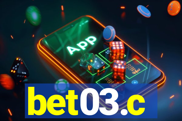 bet03.c