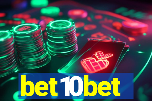 bet10bet