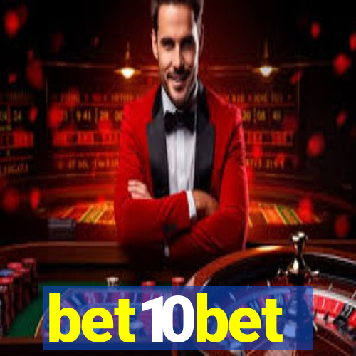 bet10bet