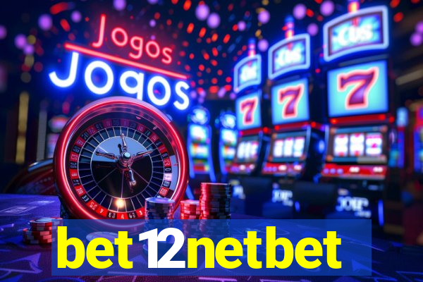 bet12netbet