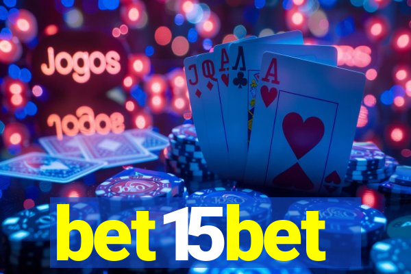 bet15bet