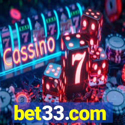 bet33.com