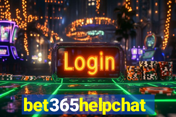 bet365helpchat