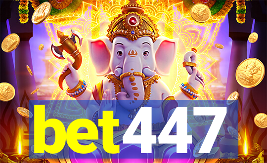 bet447