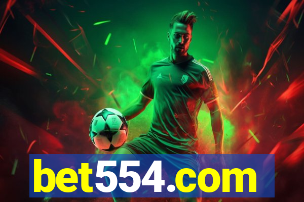 bet554.com