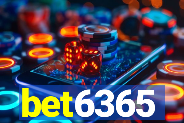 bet6365