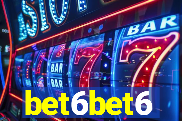 bet6bet6