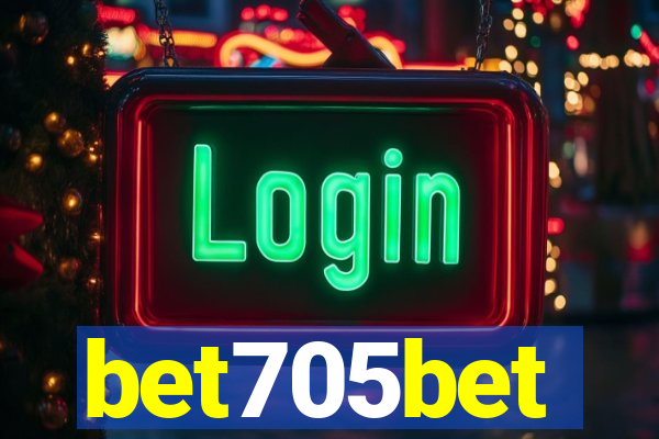 bet705bet