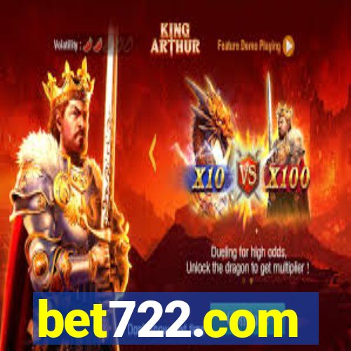 bet722.com