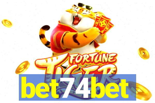 bet74bet