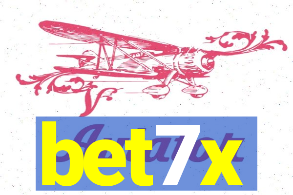 bet7x