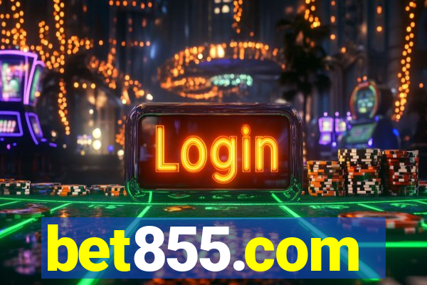 bet855.com