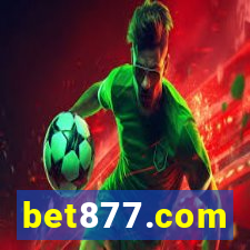 bet877.com