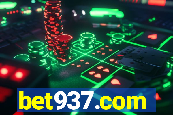 bet937.com