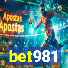 bet981