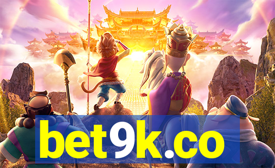 bet9k.co