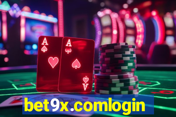 bet9x.comlogin