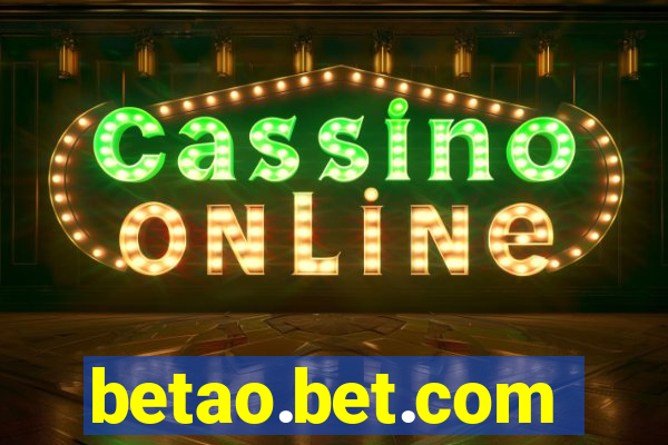 betao.bet.com