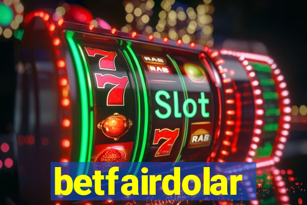 betfairdolar