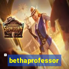 bethaprofessor