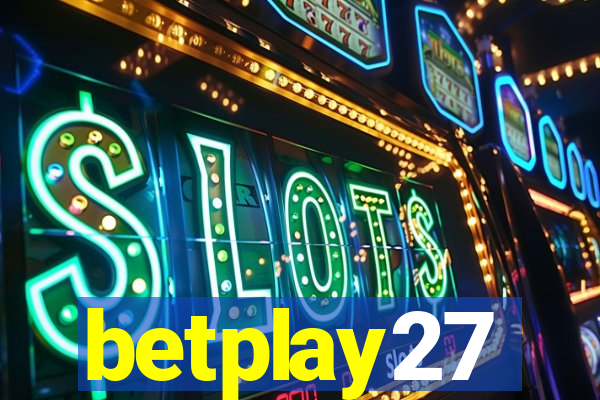 betplay27