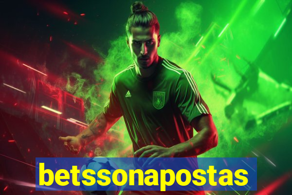 betssonapostas