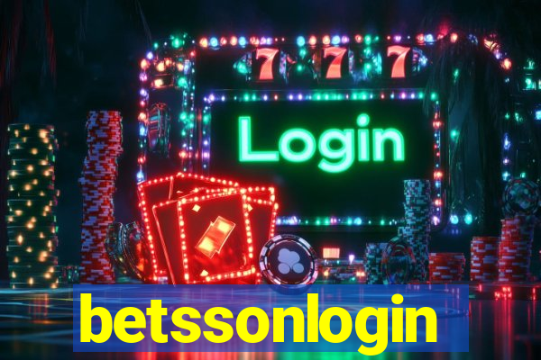 betssonlogin