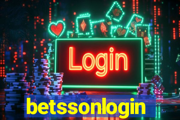 betssonlogin