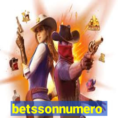 betssonnumero