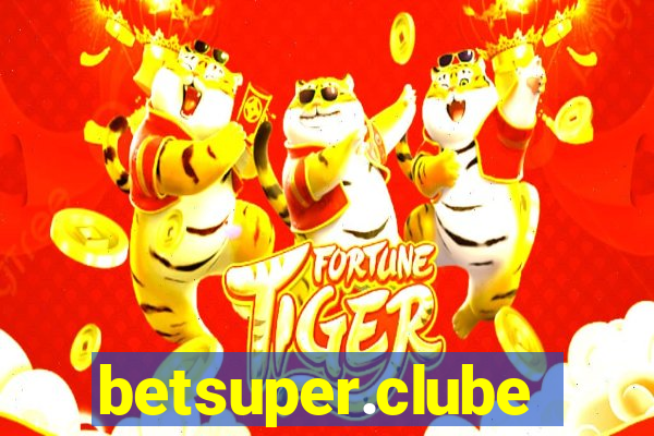 betsuper.clube