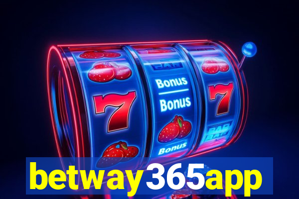 betway365app